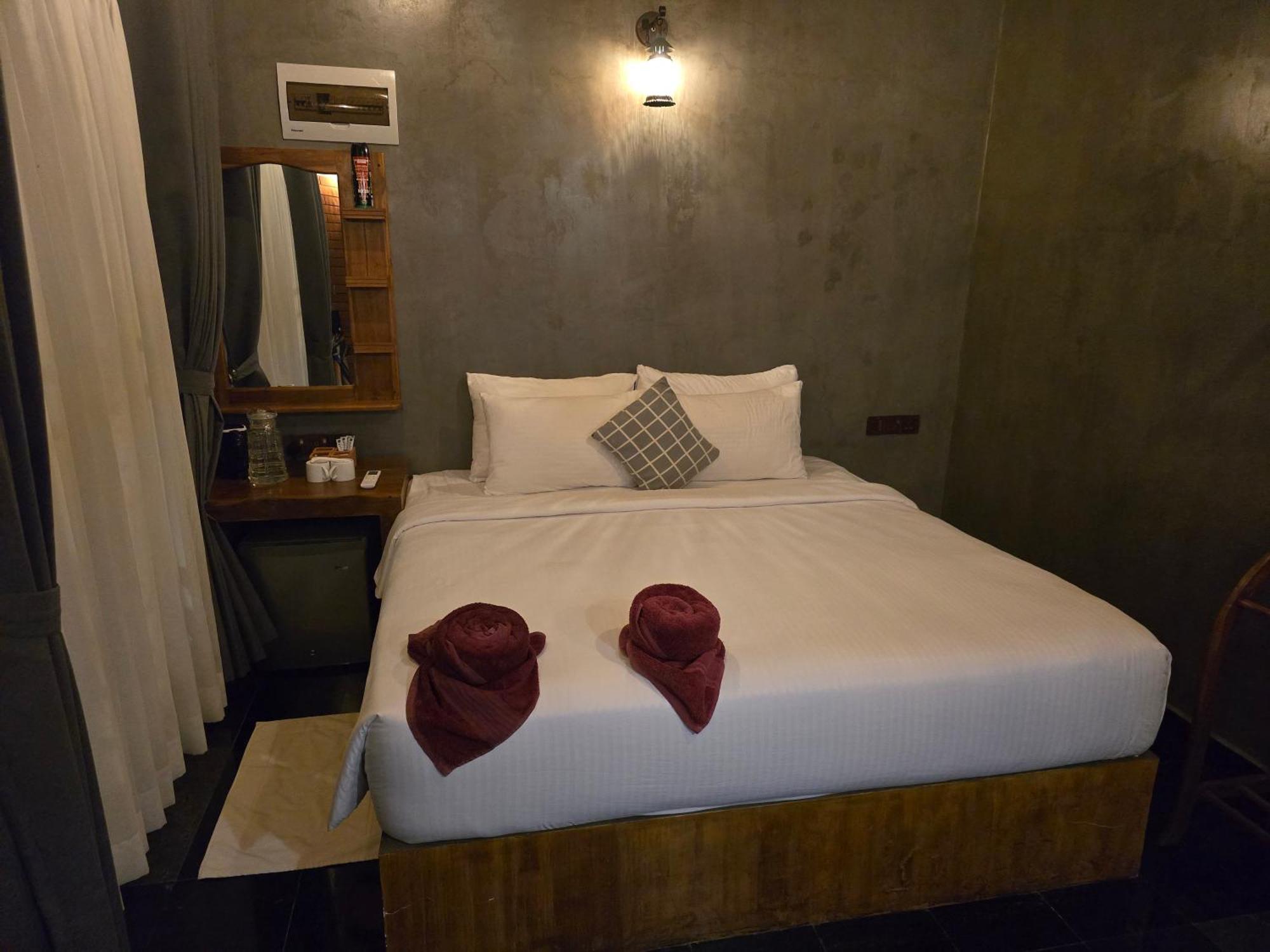 Ceylon Resort Wilpattu Bagian luar foto