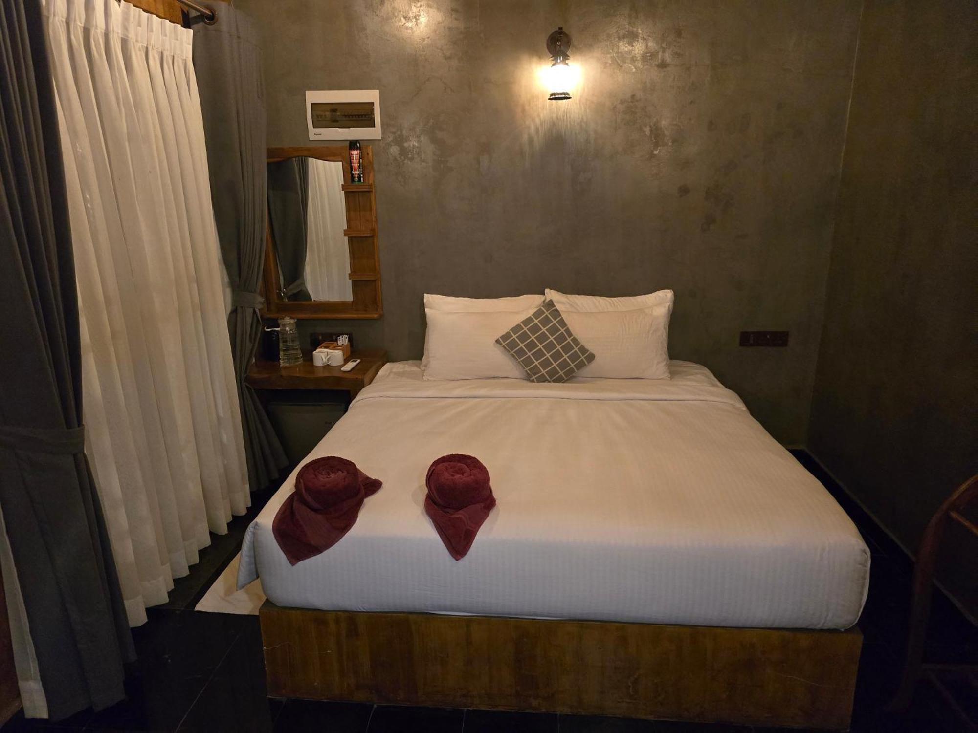 Ceylon Resort Wilpattu Bagian luar foto